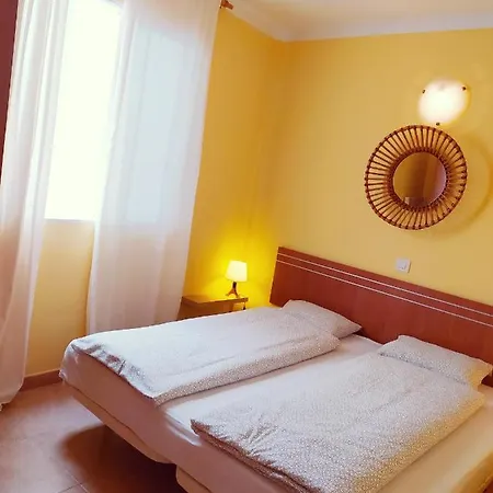 Casa Atlantica Алькала
