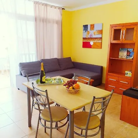 Casa Atlantica * Алькала