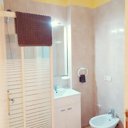 Casa Atlantica Алькала