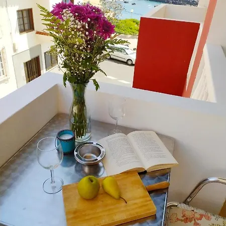 Casa Atlantica * Алькала