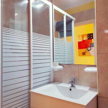 Appartement Casa Atlantica *