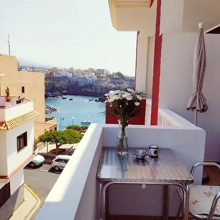 Casa Atlantica Apartman Alcalá la Real