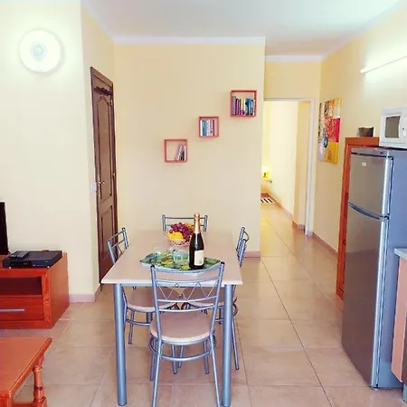 Appartement Casa Atlantica *
