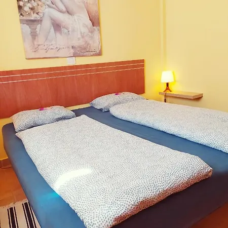 Casa Atlantica *