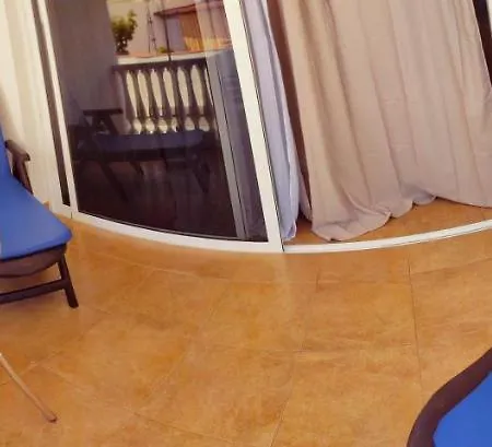 Apartman Casa Atlantica