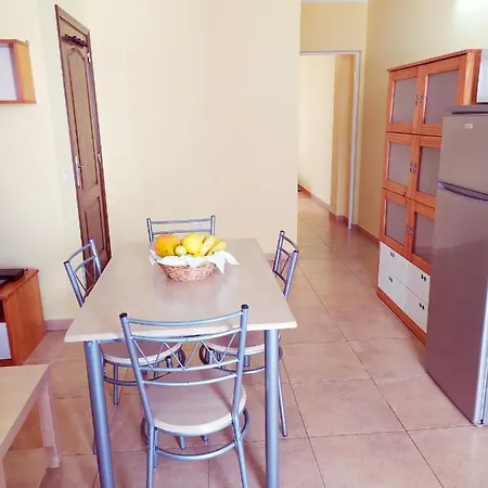 Casa Atlantica Apartman Alcalá la Real