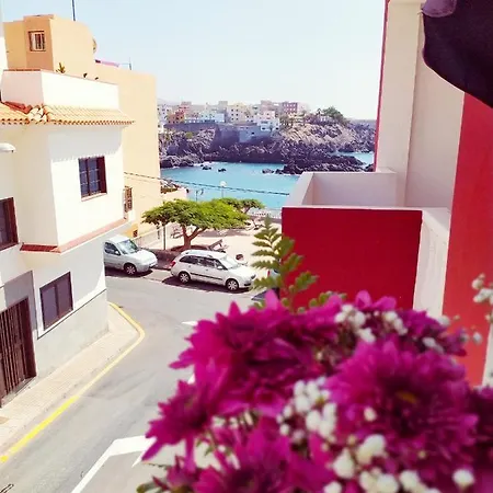 Casa Atlantica Apartman Alcalá la Real