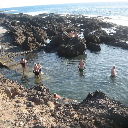 Casa Atlantica Apartman *