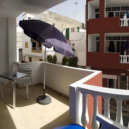Appartement Casa Atlantica *
