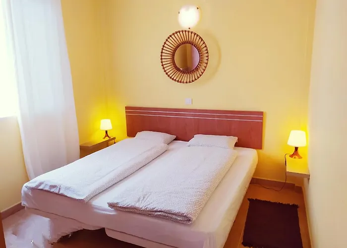 Lejlighed Casa Atlantica *