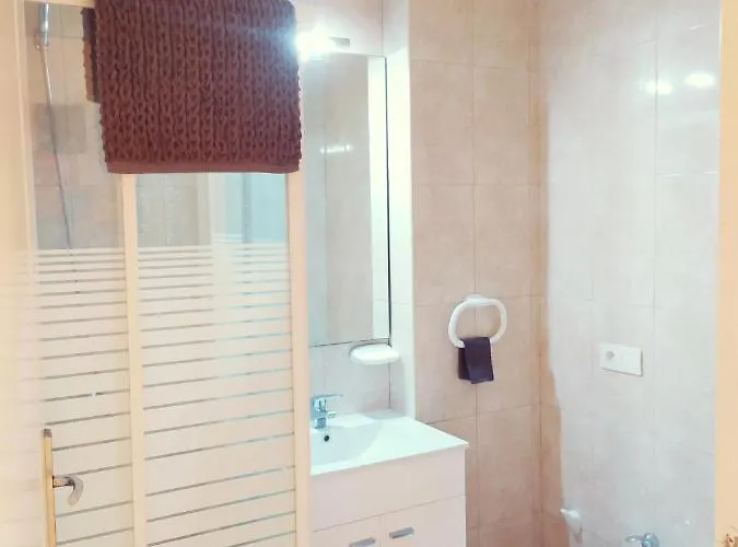 Casa Atlantica Alcalá