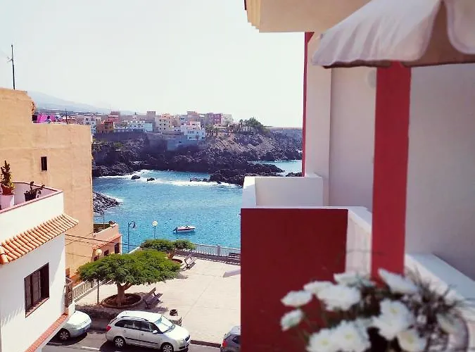 Lejlighed Casa Atlantica Alcalá la Real