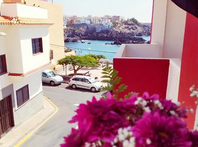 Casa Atlantica 아파트 Alcalá