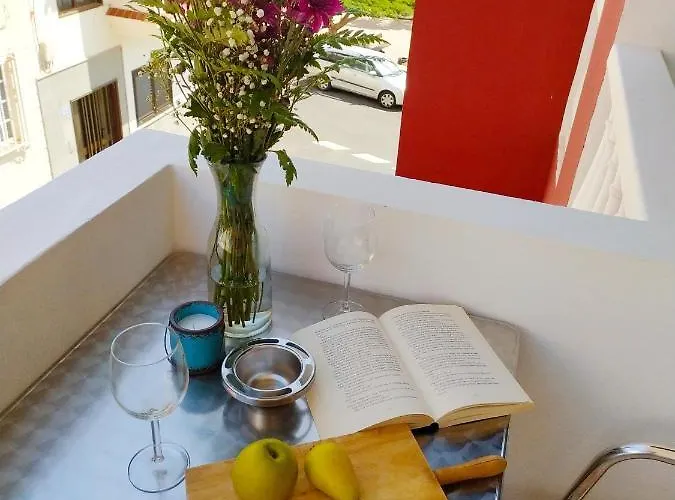 Casa Atlantica * Alcalá