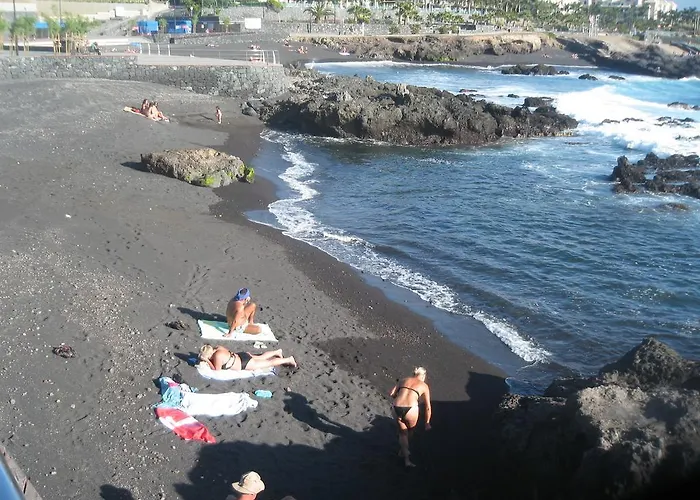 Casa Atlantica 아파트 *