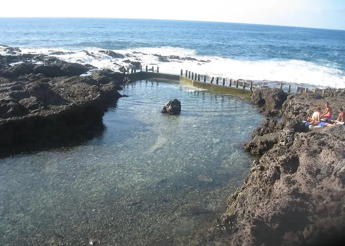 Casa Atlantica Lejlighed