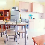 Appartement Casa Atlantica