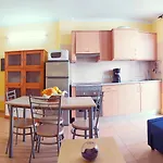 Appartement Casa Atlantica *