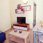 Appartement Casa Atlantica *