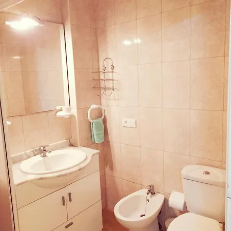 Casa Atlantica Appartement