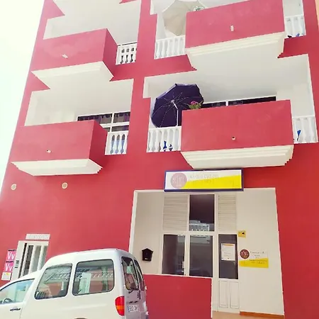 Casa Atlantica Alcalá la Real