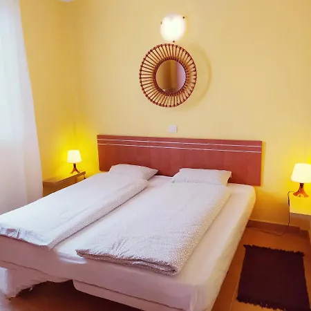 Appartement Casa Atlantica *