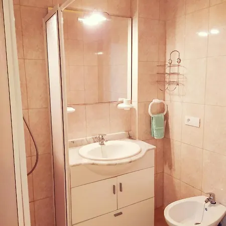 Appartement Casa Atlantica *