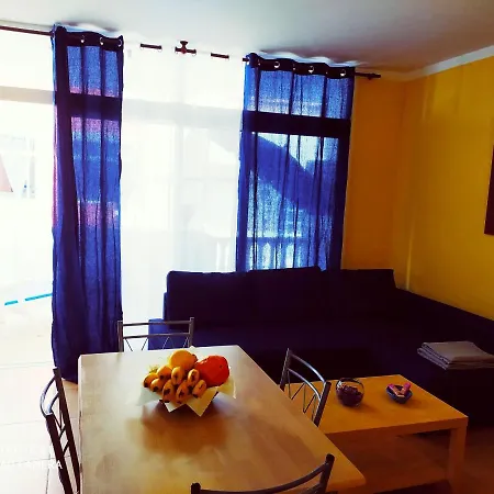 Appartement Casa Atlantica Alcalá la Real