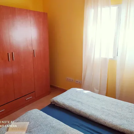 Casa Atlantica Appartement Alcalá la Real