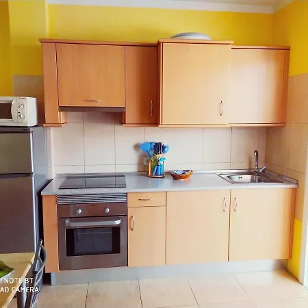 Casa Atlantica * Alcalá la Real