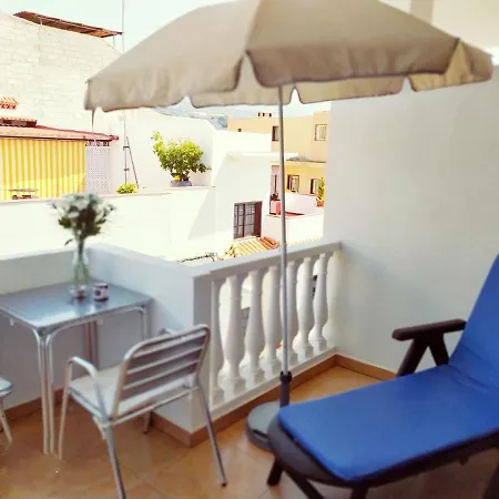 Appartement Casa Atlantica
