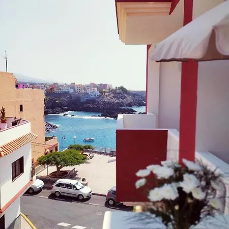 Appartement Casa Atlantica Alcalá la Real