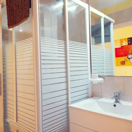 Appartement Casa Atlantica Alcalá la Real