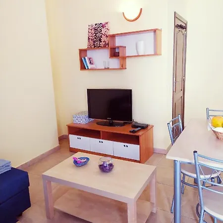 Appartement Casa Atlantica *