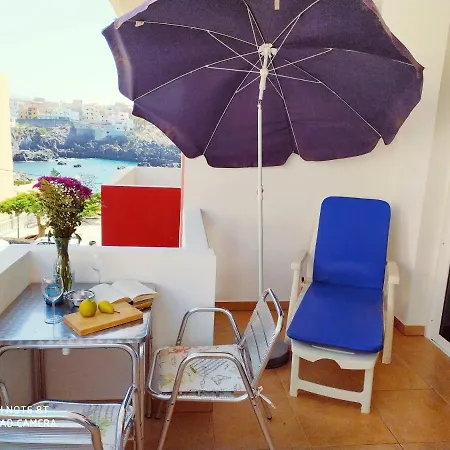 Casa Atlantica Appartement Alcalá la Real