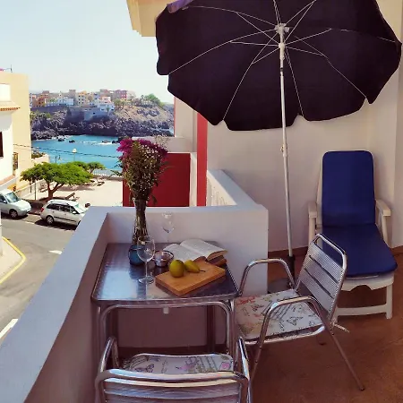 Appartement Casa Atlantica