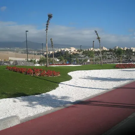 Appartement Casa Atlantica *