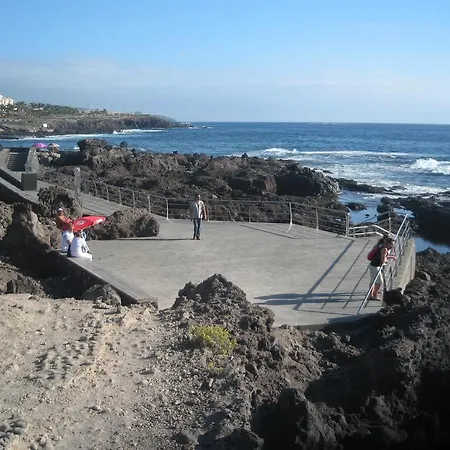 Appartement Casa Atlantica *