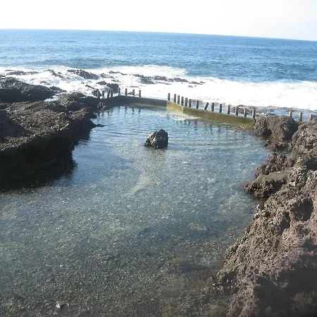 Casa Atlantica Appartement