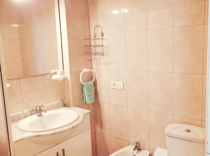 Casa Atlantica Appartement