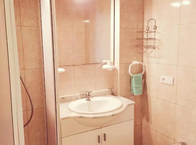 דירה Casa Atlantica *