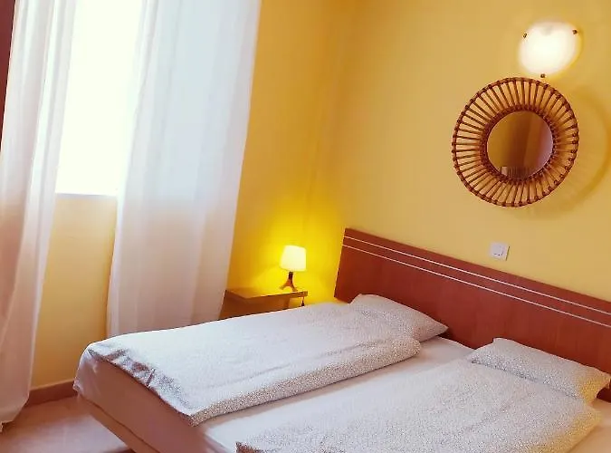 Casa Atlantica Alcalá la Real