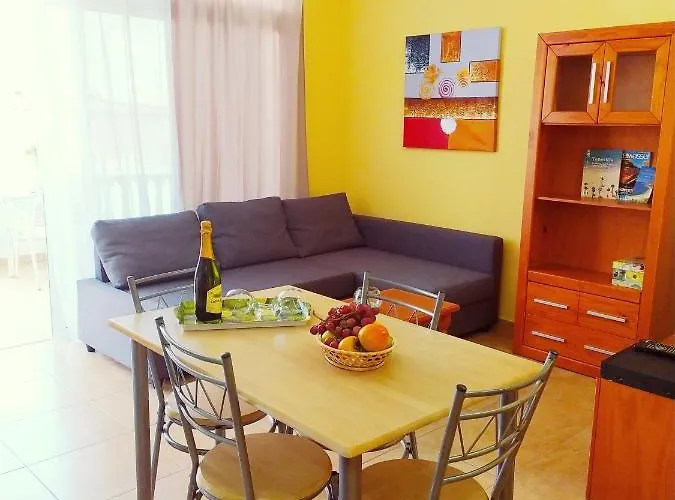 Casa Atlantica * Alcalá