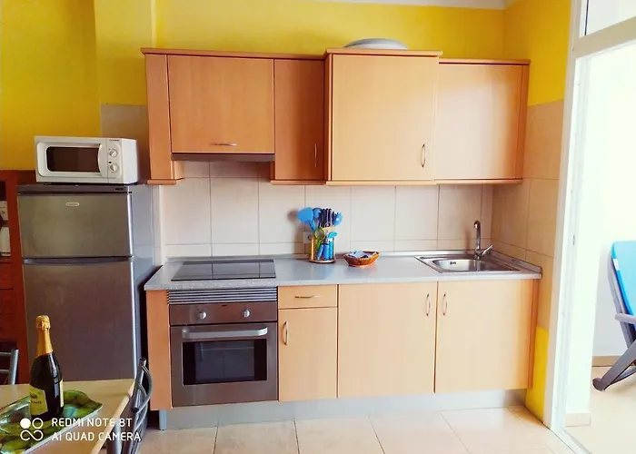 Casa Atlantica * Alcalá la Real