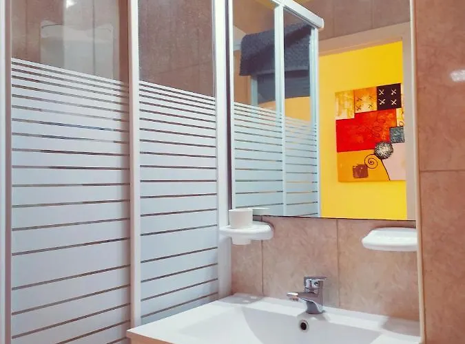 דירה Casa Atlantica *