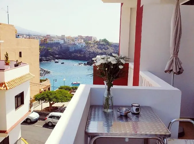 Casa Atlantica Appartement Alcalá la Real