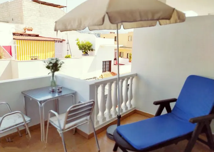 Daire Casa Atlantica