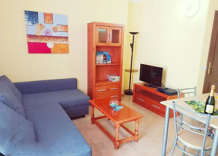 דירה Casa Atlantica