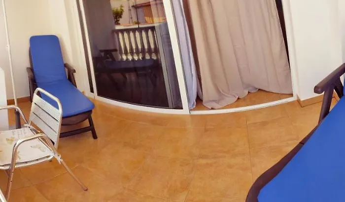 Appartement Casa Atlantica