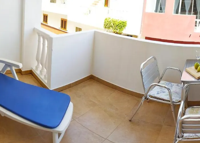 Casa Atlantica Alcalá